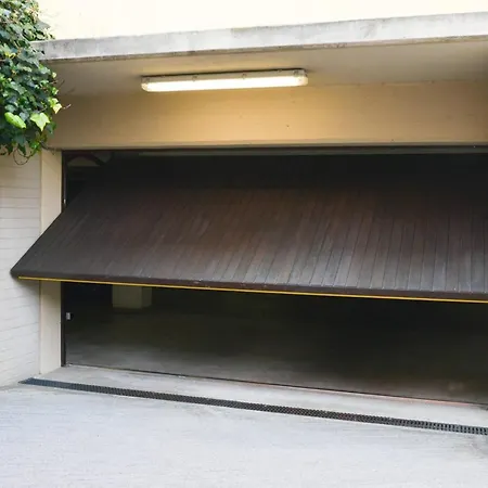 Lägenhet Casa Seeblick