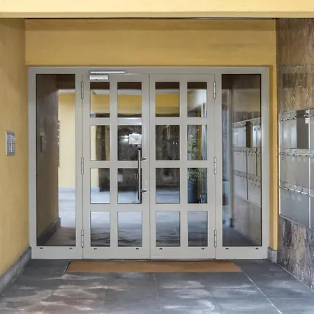 Casa Seeblick Lägenhet *