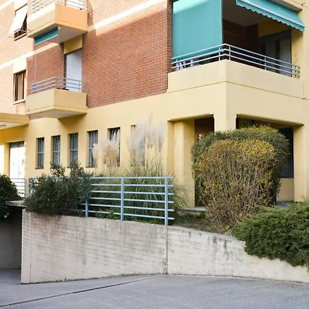 Lägenhet Casa Seeblick