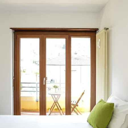 Casa Seeblick Lägenhet