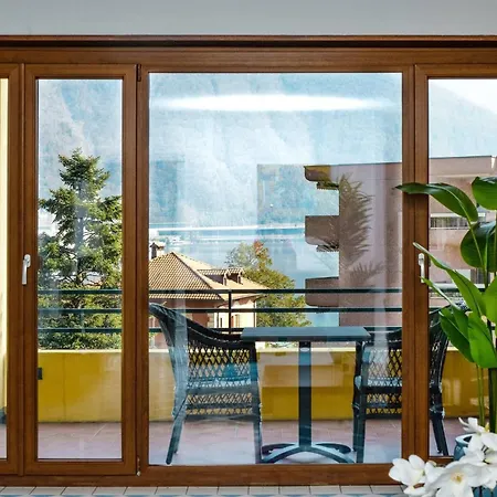 Lägenhet Casa Seeblick