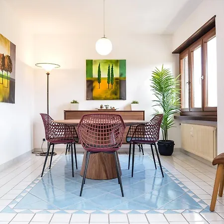 Casa Seeblick Lägenhet Melide