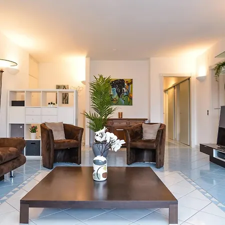 Casa Seeblick Lägenhet *